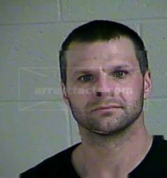Joshua James Eldred