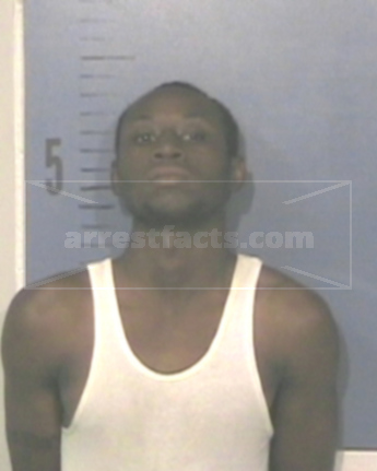 Brandon Charles Lawrence