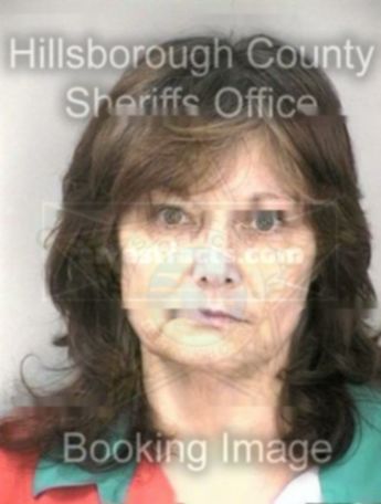 Beverly Ann Grimditch