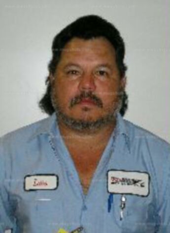 Julian Arredondo Jr.