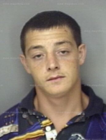 Curtis Allen Daniel