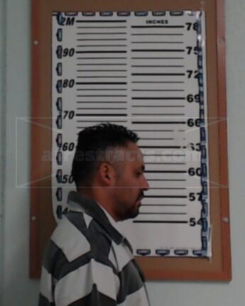 Jose Perez-Hernandez