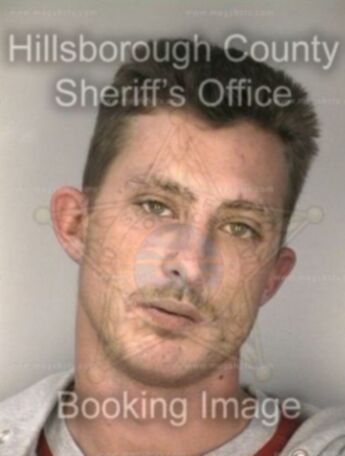Robert Shane Garvin Douglas