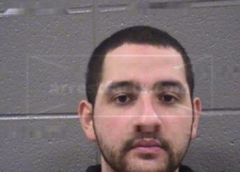 Anthony Sarinana