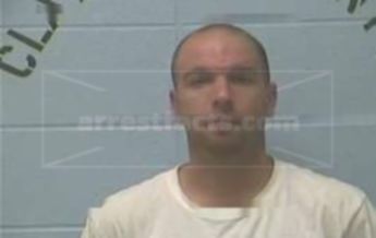 Timothy Shane Puckett