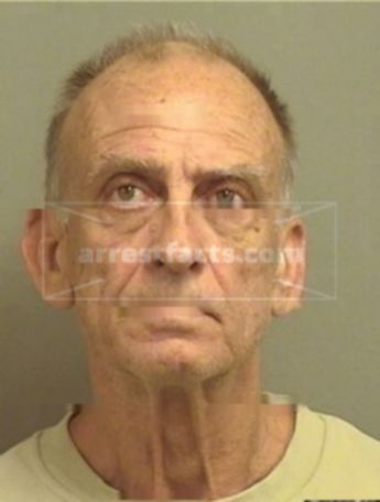 Brian John Austin