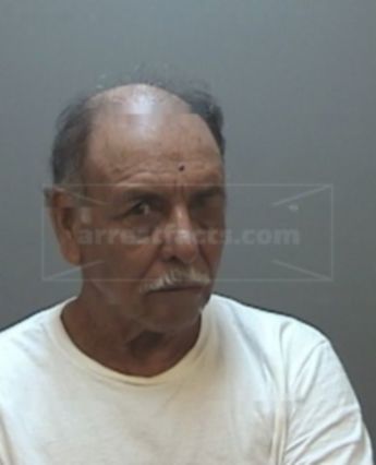Leonardo Lopez Olvera