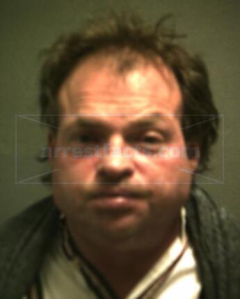 Anthony Wayne Wilson