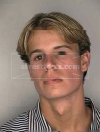 Ryan Dwight Platt