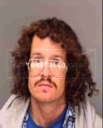 Robert Eugene Mcdonald