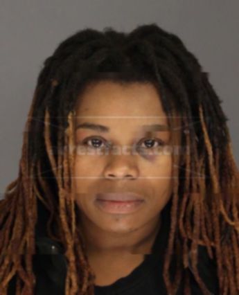 Jaqwanda Leigh
