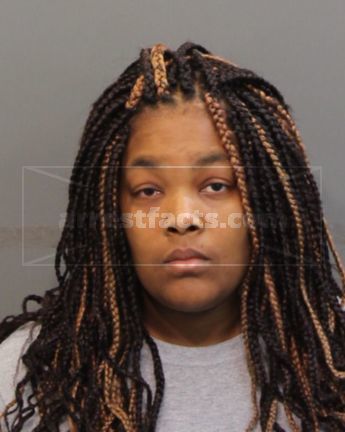 Shalinda Yvonne Harris