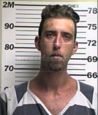 Bradley Wayne Kimbrell