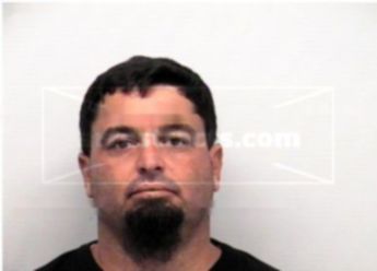 Tony Curtis Maldonado