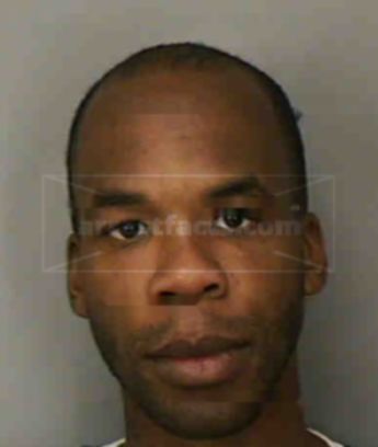 Anthony Leroy Butler