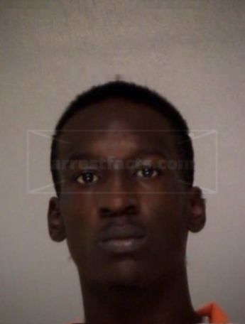 Travonta Deshawn Sinclair