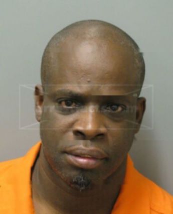 Willie Lee Prior