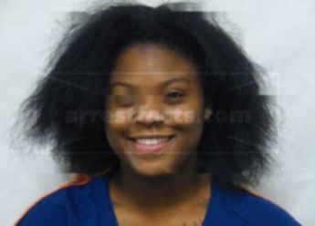 Tomisha Jaumaeelajanae Ezell