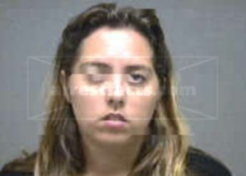 Brandy Ann Patterson