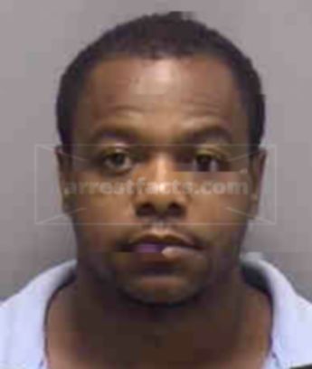 Danny Ray Mealy