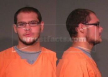 Johnathan Scott Clark