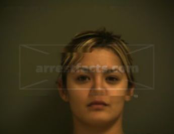 Ruby Lyzette Turner Charlez