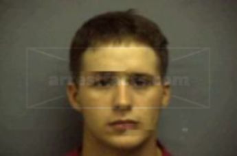 Joseph Brandon Mccall