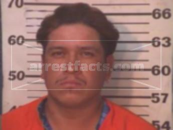 Nelson Gutierrez Arias