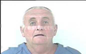 Russell Paul Stewart