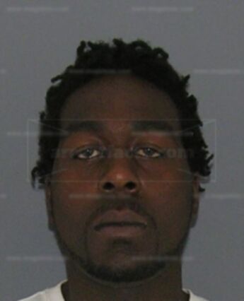 Calvin Tyrone Adams