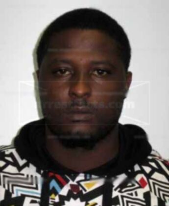 Cortez Dernell Ray