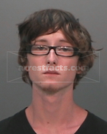 Zachary Michael Thomas Franks