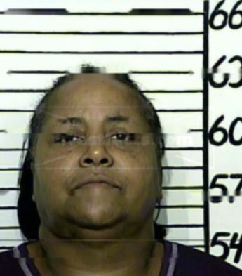 Deborah A. Gibson