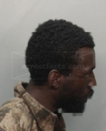 Donnell Patrick