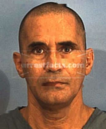 Ramon Santiago Azize