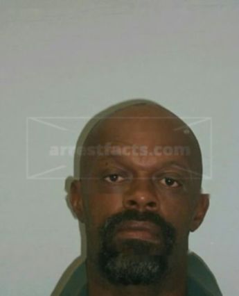 Reginald Freeman