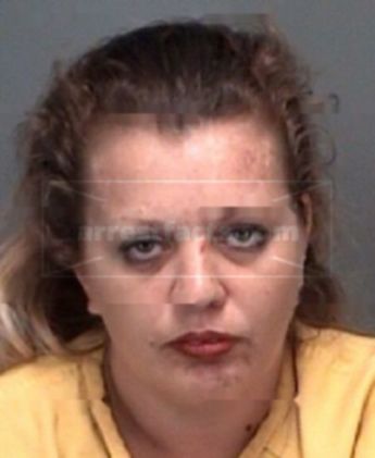 Andrea Lynne Pratt