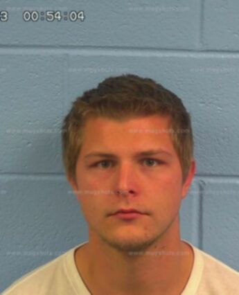 Zackary Warren Taylor