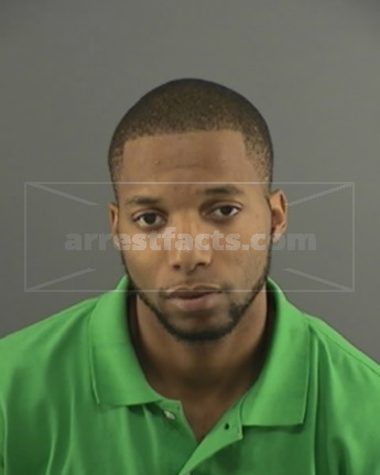 Courtney Deron Howard