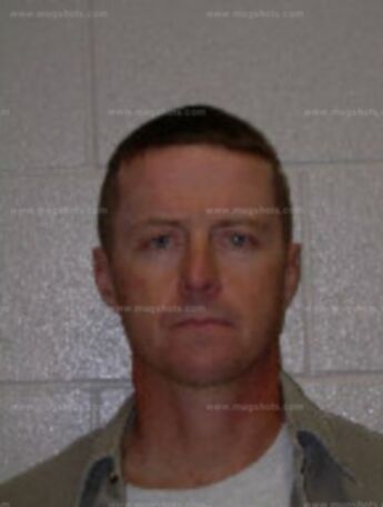 Patrick Marshall Olander