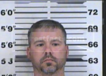 Shawn James Hubert Reynolds