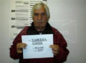 Cosme Rodriguez Vaquera