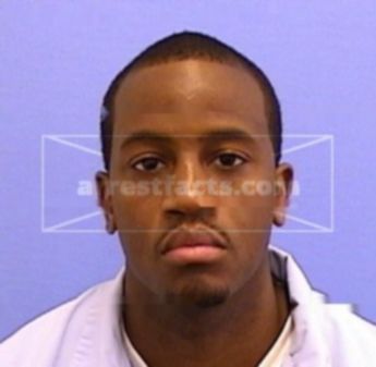 Rashaud R. Brown