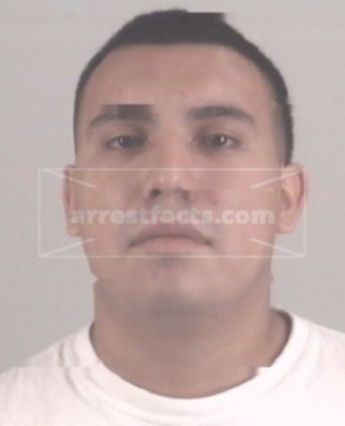 Austin Armando Arredondo