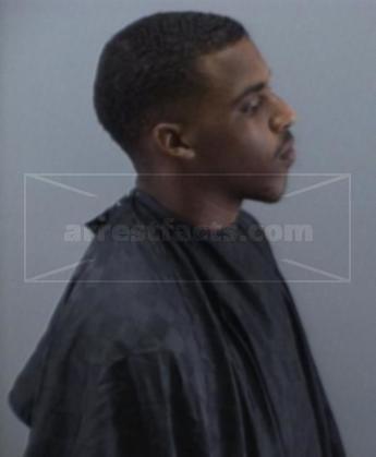 Christopher Dejuan Slaughter
