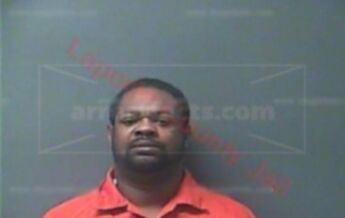 Nathan Tyrone Taylor