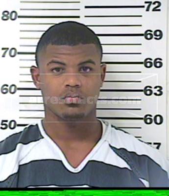 Adrian Jardon Jones