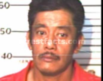 Manuel Mireles Mata
