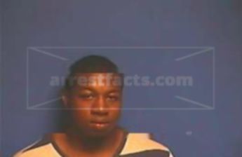 Quincy D Mitchell