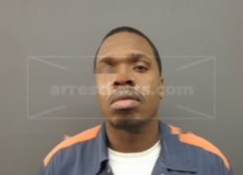 Jamaal Rasheed Southern